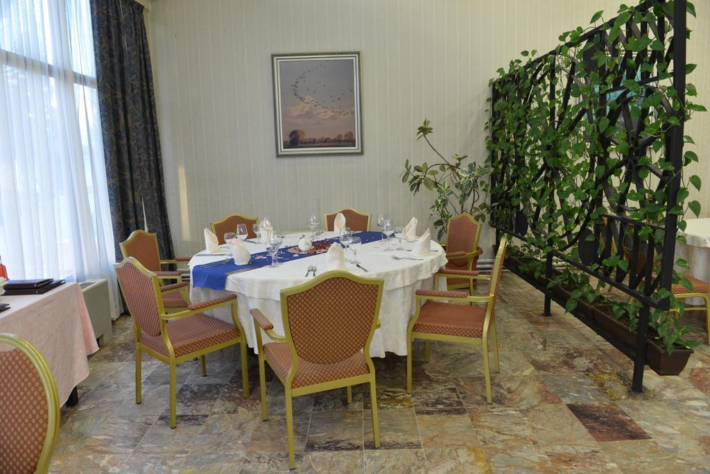 Hotel Bellevue สโกเปีย ภายนอก รูปภาพ