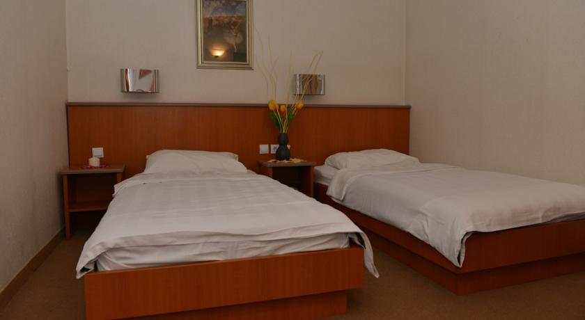 Hotel Bellevue สโกเปีย ภายนอก รูปภาพ